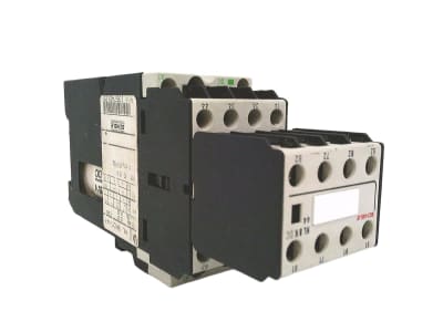 ASEA BROWN BOVERI HL 8KDC-44