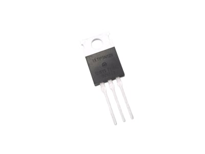 IXYS IXTP3N120