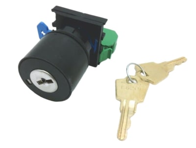 RADWELL VERIFIED SUBSTITUTE ZB4BG2-SUB-1NO/1NC-KIT