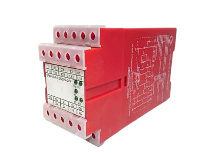 SCHMERSAL SRB-NA-R-C.39/CH2-24V