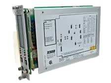GENERAL ELECTRIC 3300/40-03-01-01-00-00