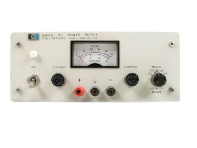 KEYSIGHT TECHNOLOGIES 6200B