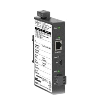 CONTEMPORARY CONTROLS BASRT-B