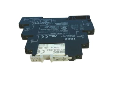 IDEC RV8H-L-AD24-C1D2