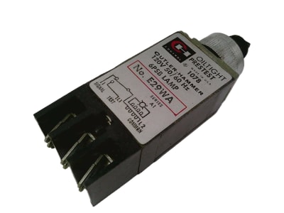 EATON CORPORATION E29WA