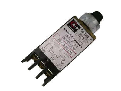 EATON CORPORATION E29-TM