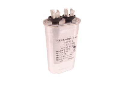 PACKARD POCF12.5