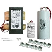 UNIVERSAL LIGHTING TECHNOLOGY S400MLTAC4M-500K