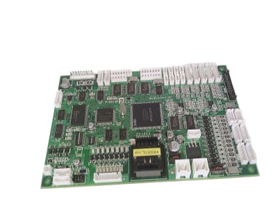 ISHIDA P-5614B