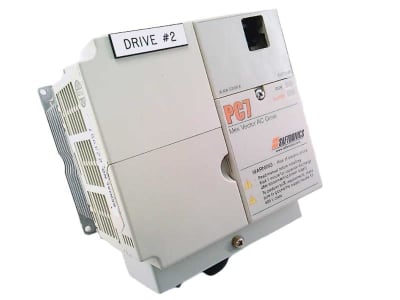 YASKAWA ELECTRIC CIMR-V7AU23P7