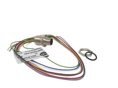 ALLEN BRADLEY 888D-M8AB3-0M3
