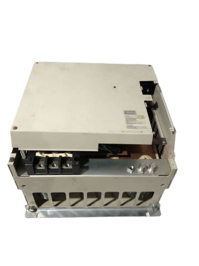 MITSUBISHI MR-J2S-55KB4