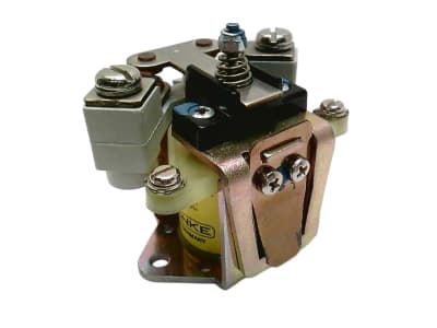 KUHNKE AUTOMATION PAC-24VDC