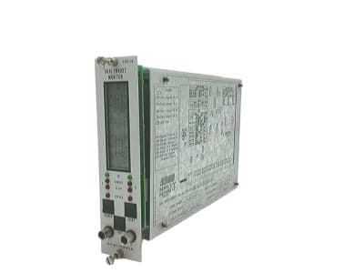 GENERAL ELECTRIC 3300/20-03-01-01-00-00
