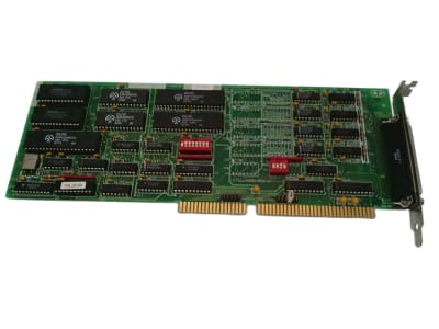 CONNECT TECH INC IAT04064