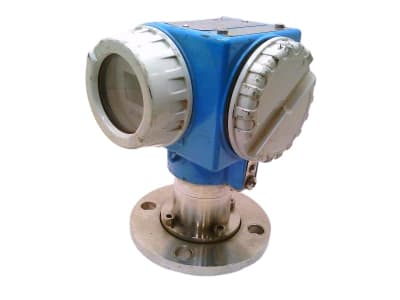 ENDRESS & HAUSER PMC731-R11K1P1KL1