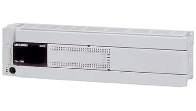 MITSUBISHI FX-128MR