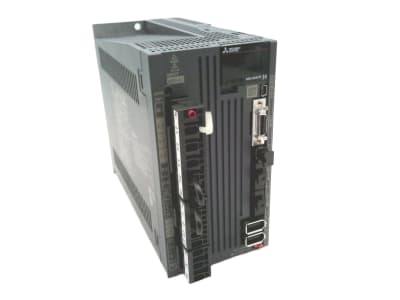 MITSUBISHI MR-J4-200B4-RJ020