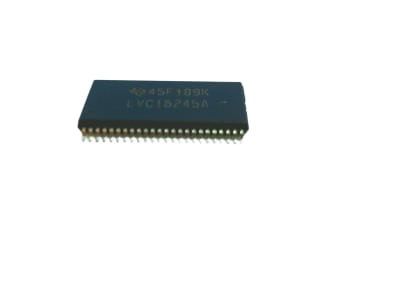 TEXAS INSTRUMENTS SEMI SN74LVC16245ADGGR
