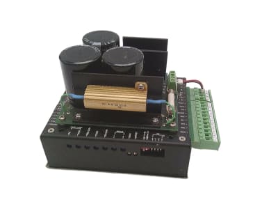 DANAHER MOTION 00-88060-204