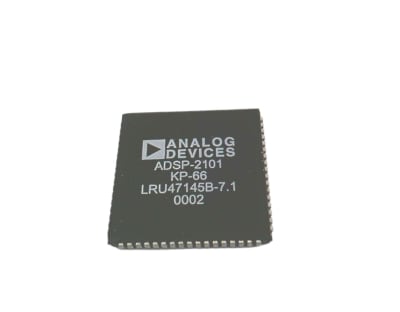 ANALOG DEVICES ADSP-2101KP66
