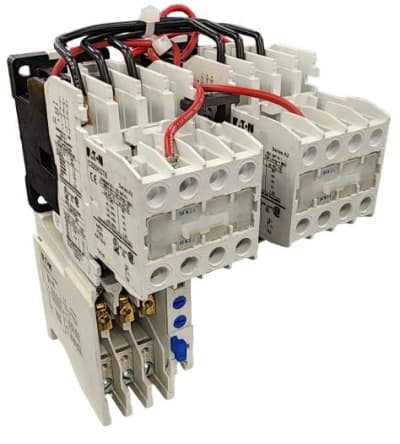 EATON CORPORATION AE56AN0AC