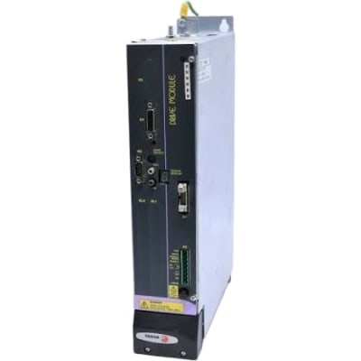 FAGOR AXD-1.08-S0-0