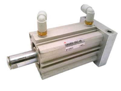 SMC CBQ2B32-25DC-RN