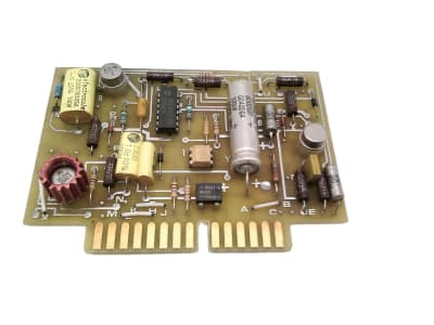 STOCK EQUIPMENT 1-Z10867