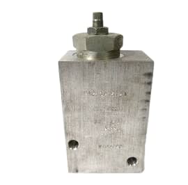 INTEGRATED HYDRAULICS 1PUL65P8T10S