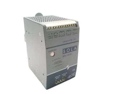 EMERSON SDU10-24