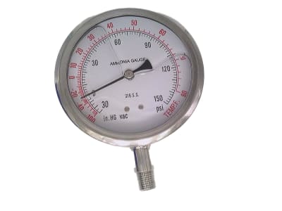 PIC GAUGES 401LFSW-404CF