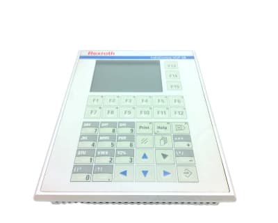 BOSCH VCP08.2DTN-003-NN-NN-PW
