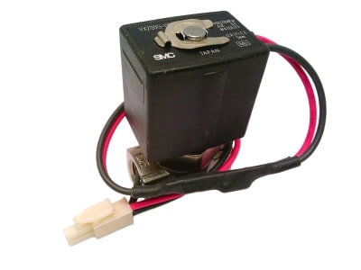 SMC VX2120G-01F-5GY1-B