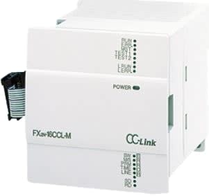 MITSUBISHI FX2N-16CCL-M