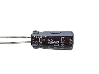 UNITED CHEMI CON EKY-500ELL220ME11D