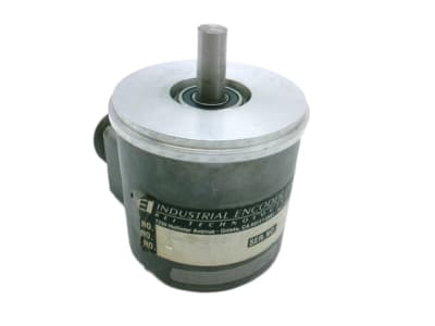 BEI SENSORS H25G-SB-1024-ABZC-8830-SM18