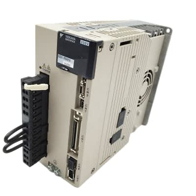 YASKAWA ELECTRIC SGDV-330A11A002000