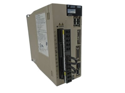 YASKAWA ELECTRIC SGDV-7R6A11A002000