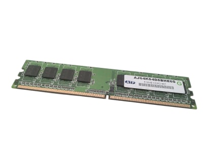 ATP ELECTRONICS AJ64K64D8BHE6S