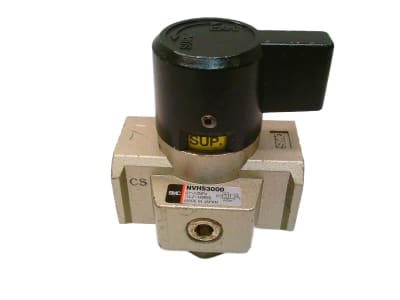 SMC NVHS3000