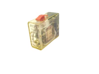 IDEC RY2S-ULCAC120V
