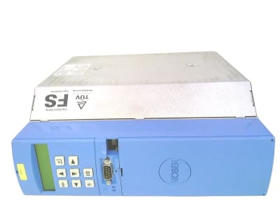 STOBER MDS5110L