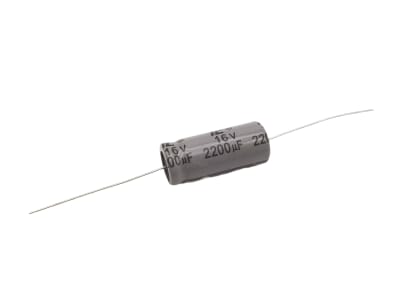 ILLINOIS CAPACITOR 228TTA016M
