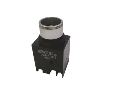 HONEYWELL PWH1101