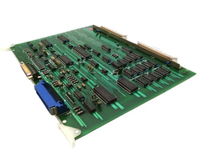 MITSUBISHI FX17