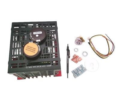 KB ELECTRONICS KBVF-24