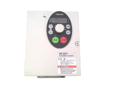TOSHIBA VFS11-6015P-WN