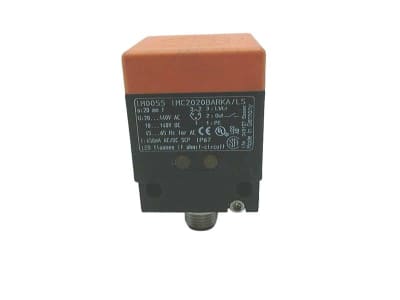EFECTOR IMC2020BARKA/LS-100AK RT-IM0055