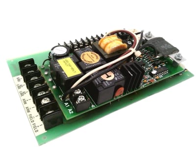 DART CONTROLS A-4-0238B